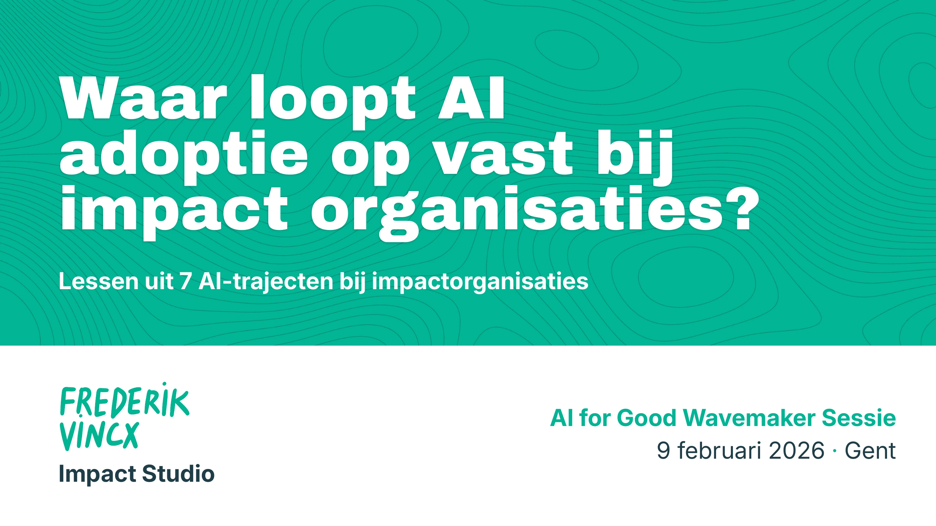 Slide 1 van 30