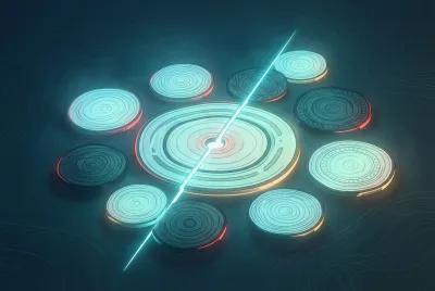 Werk aan wat ertoe doet: het begin van mijn sociale sabbatical