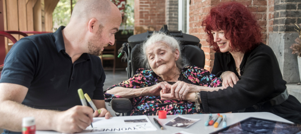 Prisma businessmodel